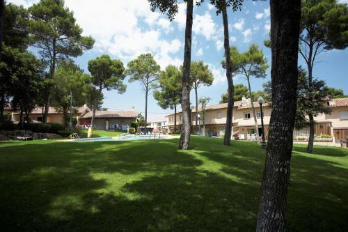 Apart-hotel Golf Beach 35201