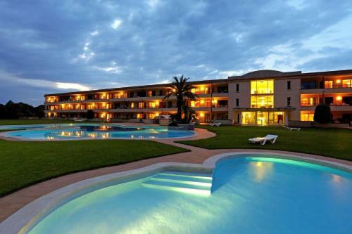 Apart-hotel Golf Beach 35201