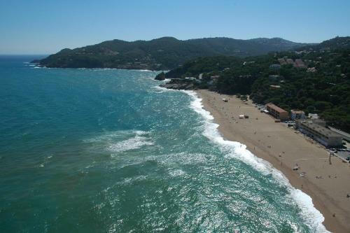 Apart-hotel Golf Beach 35201