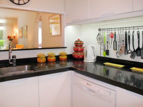 Apartment Green Club I