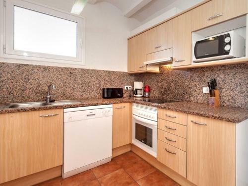 Holiday Home El Monte