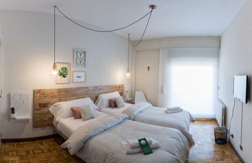Albergue Alojamientos Estela