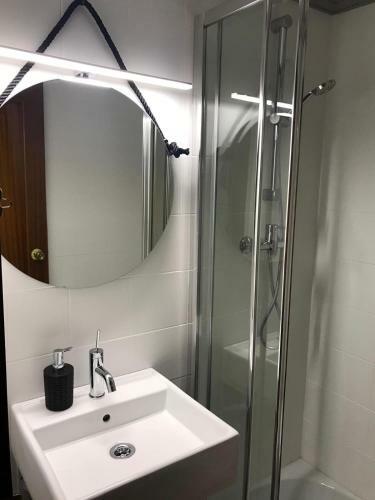 Albergue Alojamientos Estela