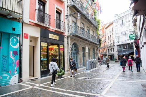 Tuapartamento - Zapater�a 42