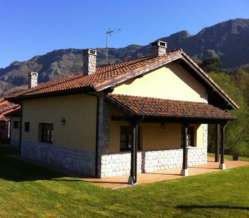 Agroturismo Casa Rural El Gidio