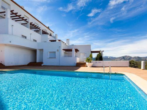 Apartamentos Holiday Home Don Pepe.2