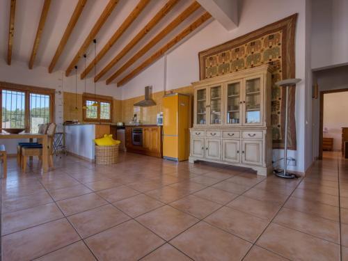 Holiday Home Villa Buenas Vacaciones