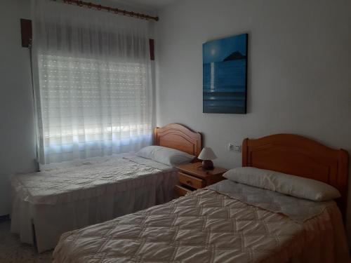 Apartamento Calle Prado