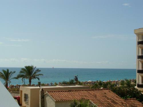 Apartamento Alpen1 Mar De Azahar