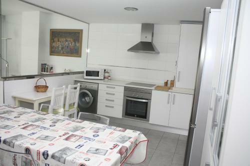 Apartamento Piso Capri Iii, Ref. 389