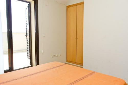 Apartamento �tico Costa Pe��scola