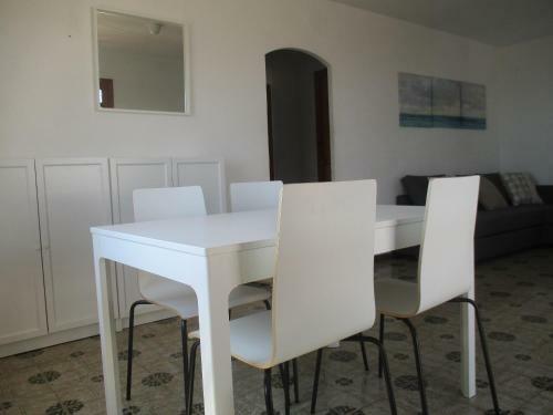Apartamento Residencial Panorama I