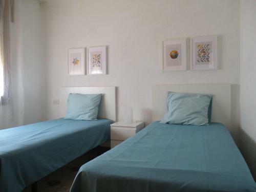 Apartamento Residencial Panorama I