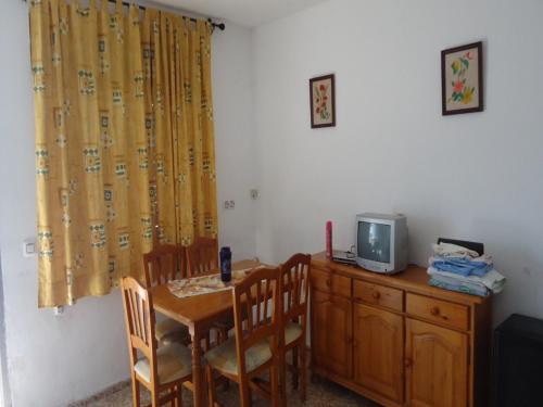 Apartamento Finca Clero Planta Baja