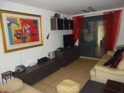 Apartamento Tierra De Irta I Sup.