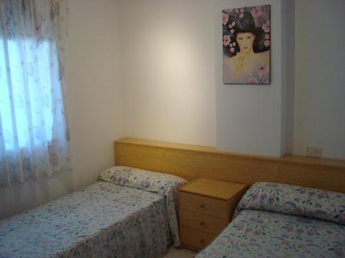 Apartamento Bertur Europe��scola 46