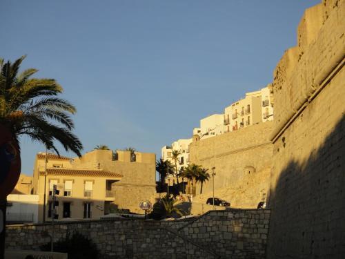 Apartamento Bertur Europe��scola 46