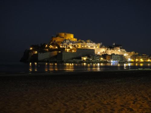 Apartamento Bertur Europe��scola 46