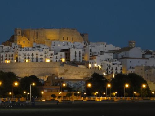Apartamento Bertur Europe��scola 46