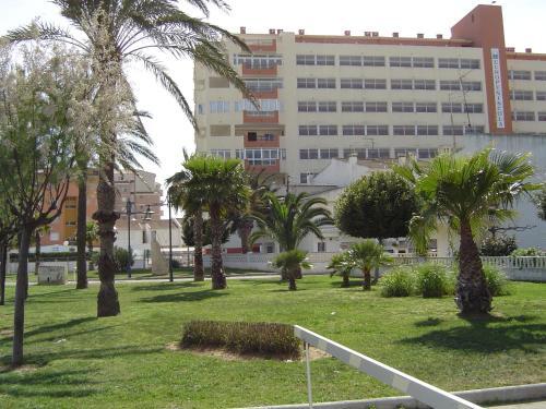 Apartamento Bertur Europe��scola 46