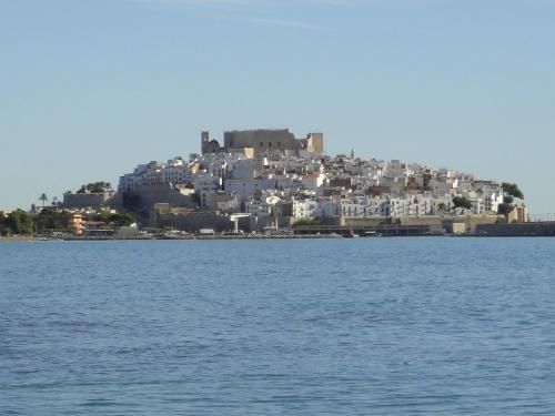 Apartamento Bertur Europe��scola 46