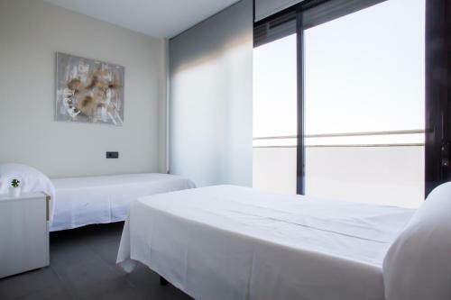 Apartamento Goodplaces Peniscola Playa