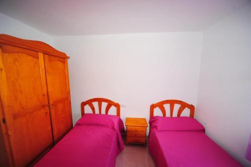 Apartamento Los Marineros Orangecosta