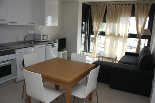 Apartamento Avda. Del Mar
