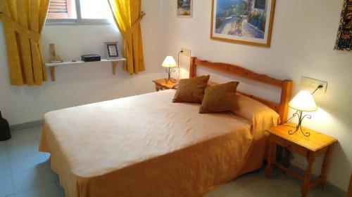 Apartamento Alpen 1 Rcial. Itxaso