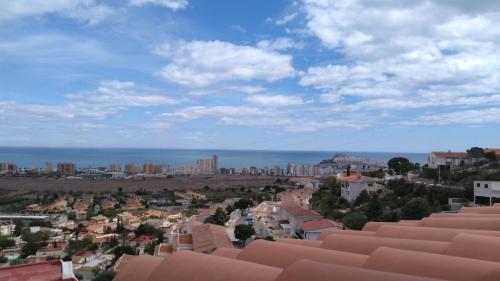 Apartamento Alpen 1 Rcial. Itxaso