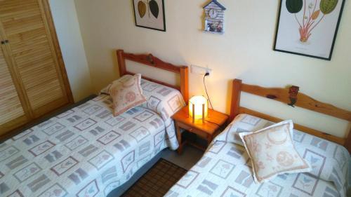 Apartamento Alpen 1 Rcial. Itxaso