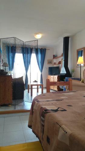 Apartamento Alpen 1 Rcial. Itxaso