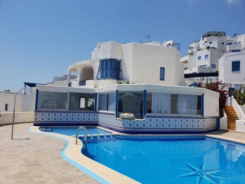 Apartamento Perla Blanca Orange Costa