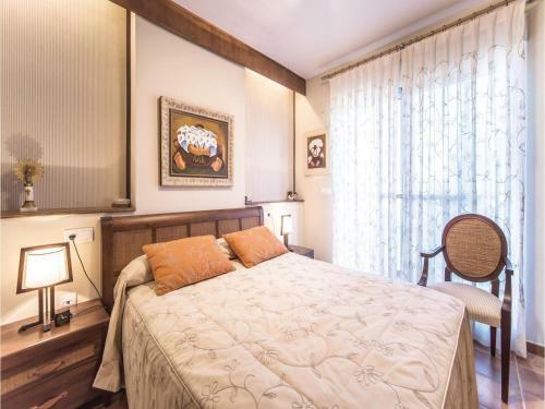 Four-bedroom Holiday Home In Peniscola