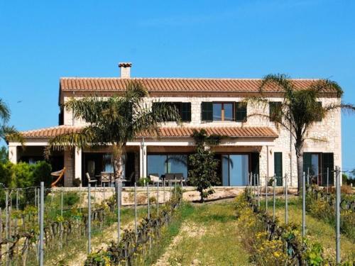 Villa Es Vinyet By Priority