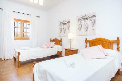 Villa Son Mieres (son Mieres Den Pep)