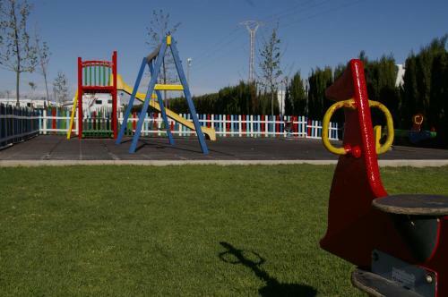 Camping Lo Monte