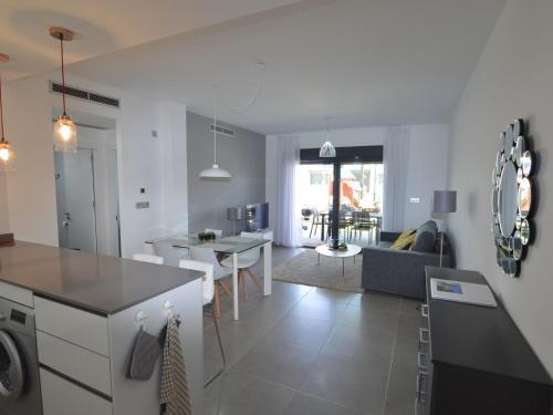 Apartamento Casa Lamar