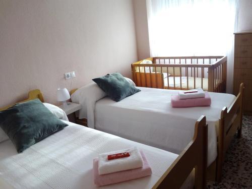 Apartamento Playa 1 - Primera Primera Linea De Playa