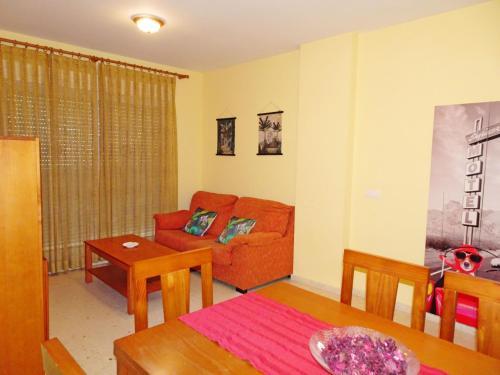 Apartamento Bitacora Piles - Junto A La Playa