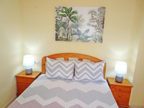Apartamento Bitacora Piles - Junto A La Playa