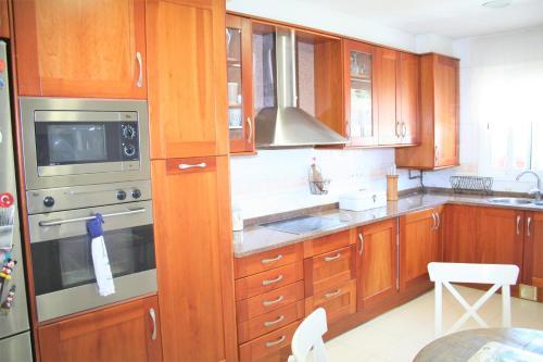 Apartamento Pineda Beach Penthouse II