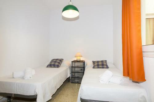 Apartamento P2. Francitorra, Pineda De Mar