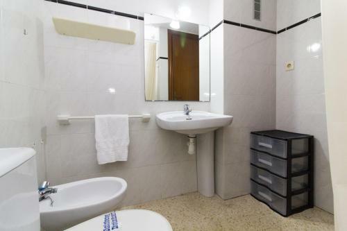 Apartamento P2. Francitorra, Pineda De Mar