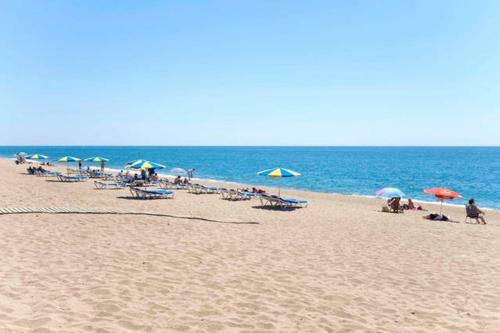 Apartamento P2. Francitorra, Pineda De Mar