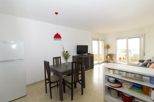 Apartamento P2. Francitorra, Pineda De Mar