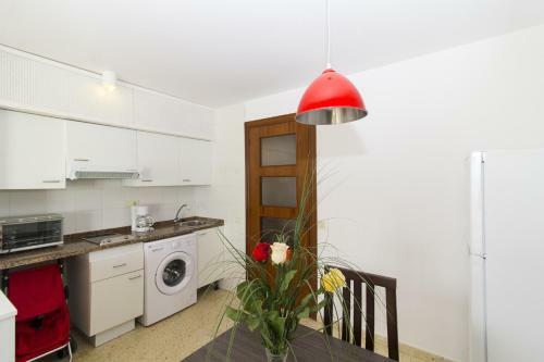 Apartamento P2. Francitorra, Pineda De Mar