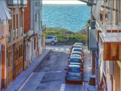 Apartment Pineda De Mar With Sea View I