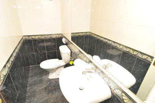 Villa Homeholidaysrentals Experience