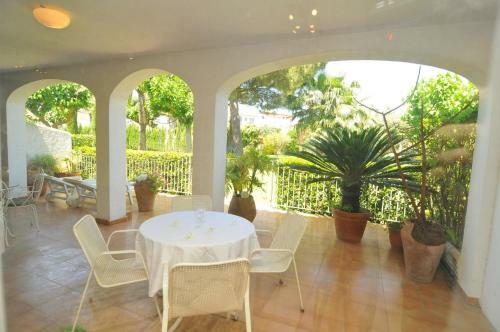 Villa Homeholidaysrentals Experience